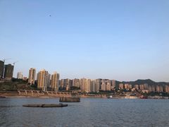 -重庆市江北嘴中央商务区中央公园