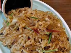 -满园烤鸭·春饼(太原街万达店)