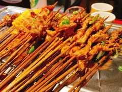 -醉烧膘·烧烤夜宵王(总店)