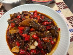 -老三样·旧食新味(万寿宫店)