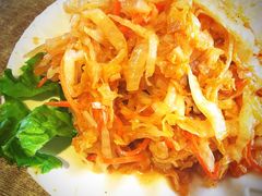 -鲜风烤肉冷面(杏林店)