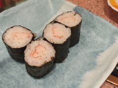 -元气寿司(环球港店)