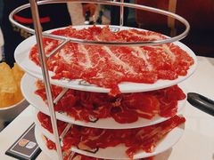 -八合里潮汕鲜牛肉火锅(上海汇智广场店)