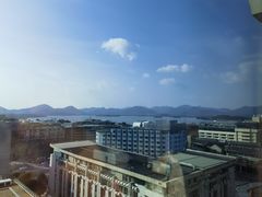 -杭州城中香格里拉大酒店
