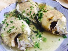 -万兴菜馆(龙华店)