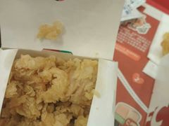 -肯德基(津滨店)