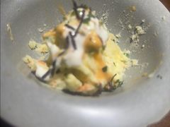-本处·素食·融合料理(南油店)