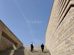 -盘龙城遗址博物院