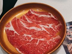 -小茉庐和牛自助火锅(龙湖万达店)