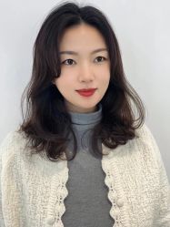 -SY COLOUR专业烫染