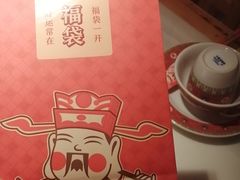 -味福记·江西小炒·南昌小吃(青山湖万达店)