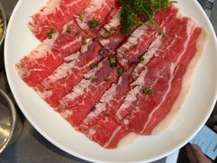 -农乐园炭火烤肉(繁花中心店)