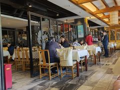 大堂-辣婆婆(航天桥店)