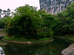-南溪山景区