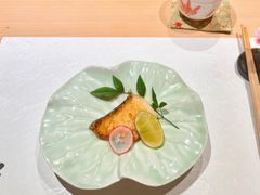-鮨一日本料理(大中华店)
