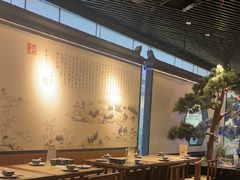 -绿茶餐厅(成都大悦城店)