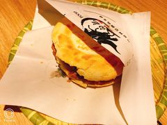-白起肉夹馍