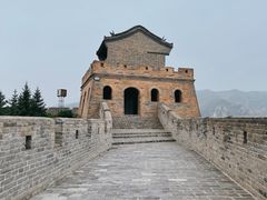 -雁门关景区