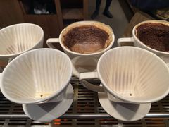 -Monmouth Coffee(博罗市场店)