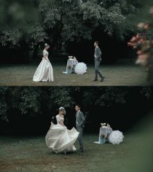 -青柠映画婚纱摄影工作室(品质优选店)
