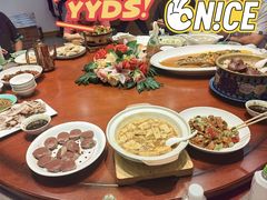 -胖姐渔村(中源大道店)