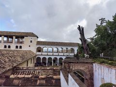 -阿尔罕布拉宫