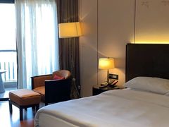 -上海崇明金茂凯悦酒店