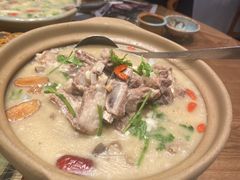 -水煮三国·川鲁江湖菜(香山店)