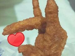 -张果佬年糕卷(科巷店)