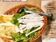 -麦龙·新港风料理(江汉路店)