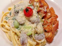 -YUMI芽米·法式烘焙·咖啡(骖鸾路店)