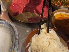 -郭铁柱·泥炉老火锅(江北龙湖天街店)
