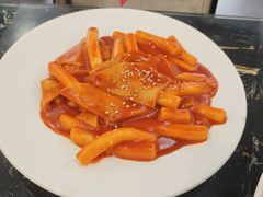 -桃园中华料理炸酱面(燕儿岛路店)