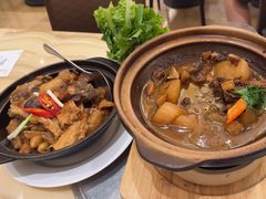-锦粤宫·精致粤菜(深圳北站店)