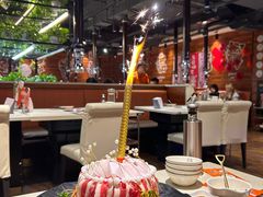 -猫爪爪原切自助烤肉(观音桥阳光世纪店)
