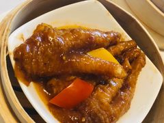 -喜粤8号(四海唐人街店)