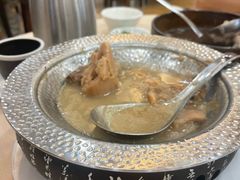 -香顺·客家菜(东坑店)