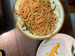 -江边城外烤全鱼(方庄时代购物中心店)
