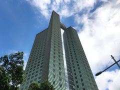 -宁波万豪酒店