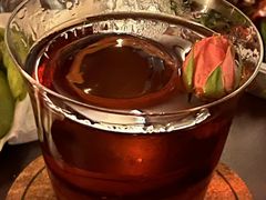 -MAYBE 威士忌 coffee&bar·清吧