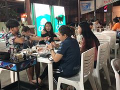 -Ob Aroi Town In Town (Not Ob Aroi franchise)