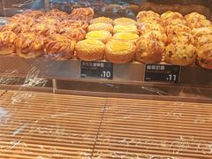 -FANEN法念·烘焙·甜点(万象城店)