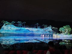 -三亚红色娘子军演艺公园景区