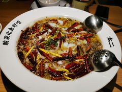 -新太二·鲜料川菜(万泰汇店)