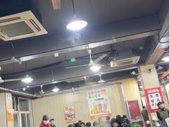 -皖北巫氏三胖地锅鸡(长淮总店)