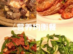 -许爷家·生态湖鲜(徐汇日月光店)