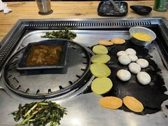 -杀猪天·韩国烤肉(总店)