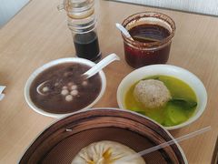 -蒋家桥饺面店(东关街店)