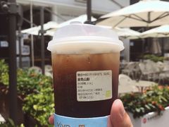 -奈雪的茶(石厦时代广场店)