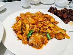 -桂园餐厅(五大道店)